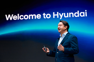 Hyundai Motor Group Aims to Become a Leader in Physical AI and Robotics
