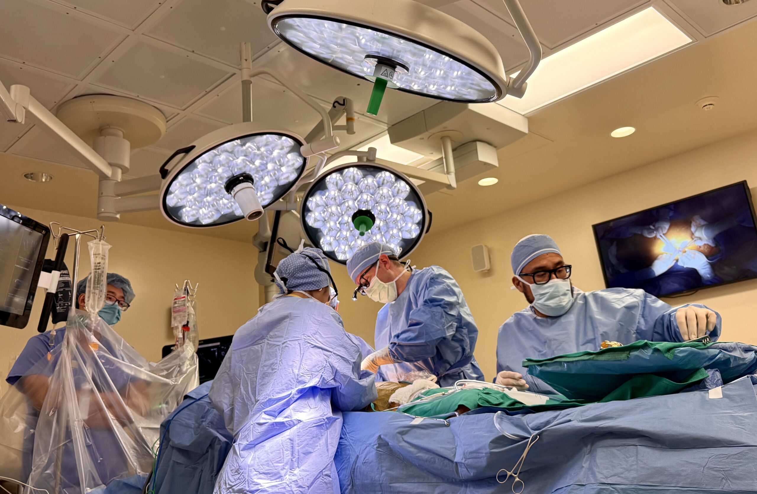 Advancements in Surgical Robots and Real-World Warehouse Automation Explored