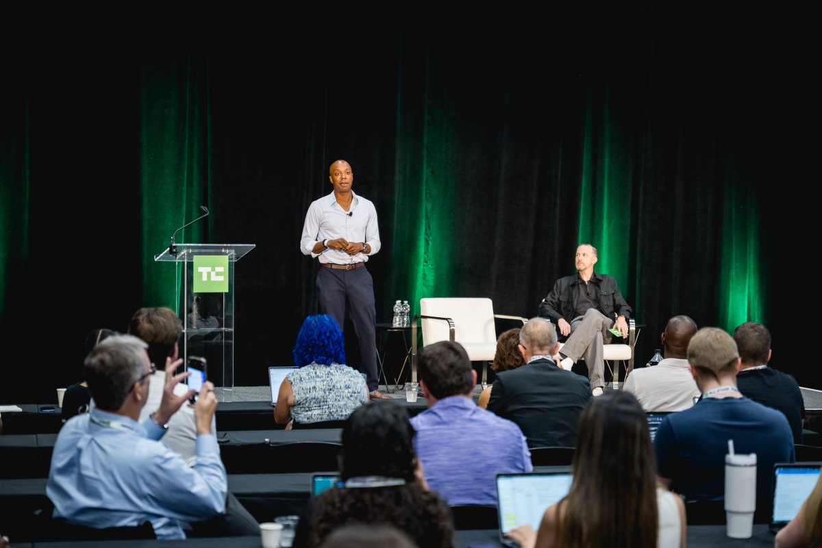 TechCrunch Founder Summit 2026: Key Details for Founders and Investors