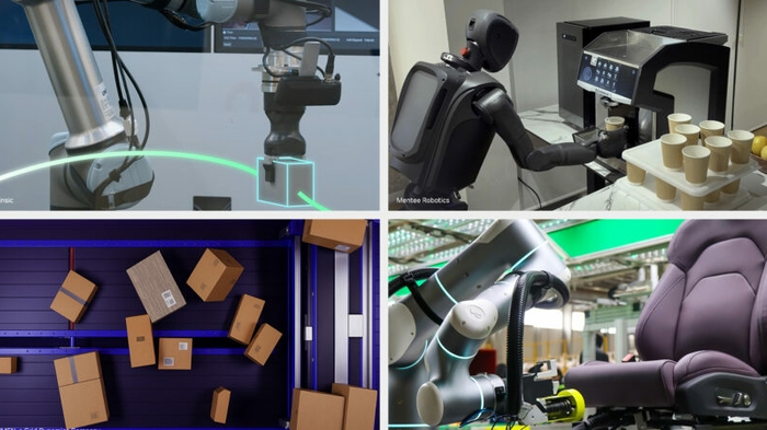 NVIDIA Launches Isaac ROS 5.0 to Enhance Open Source Robotics Development