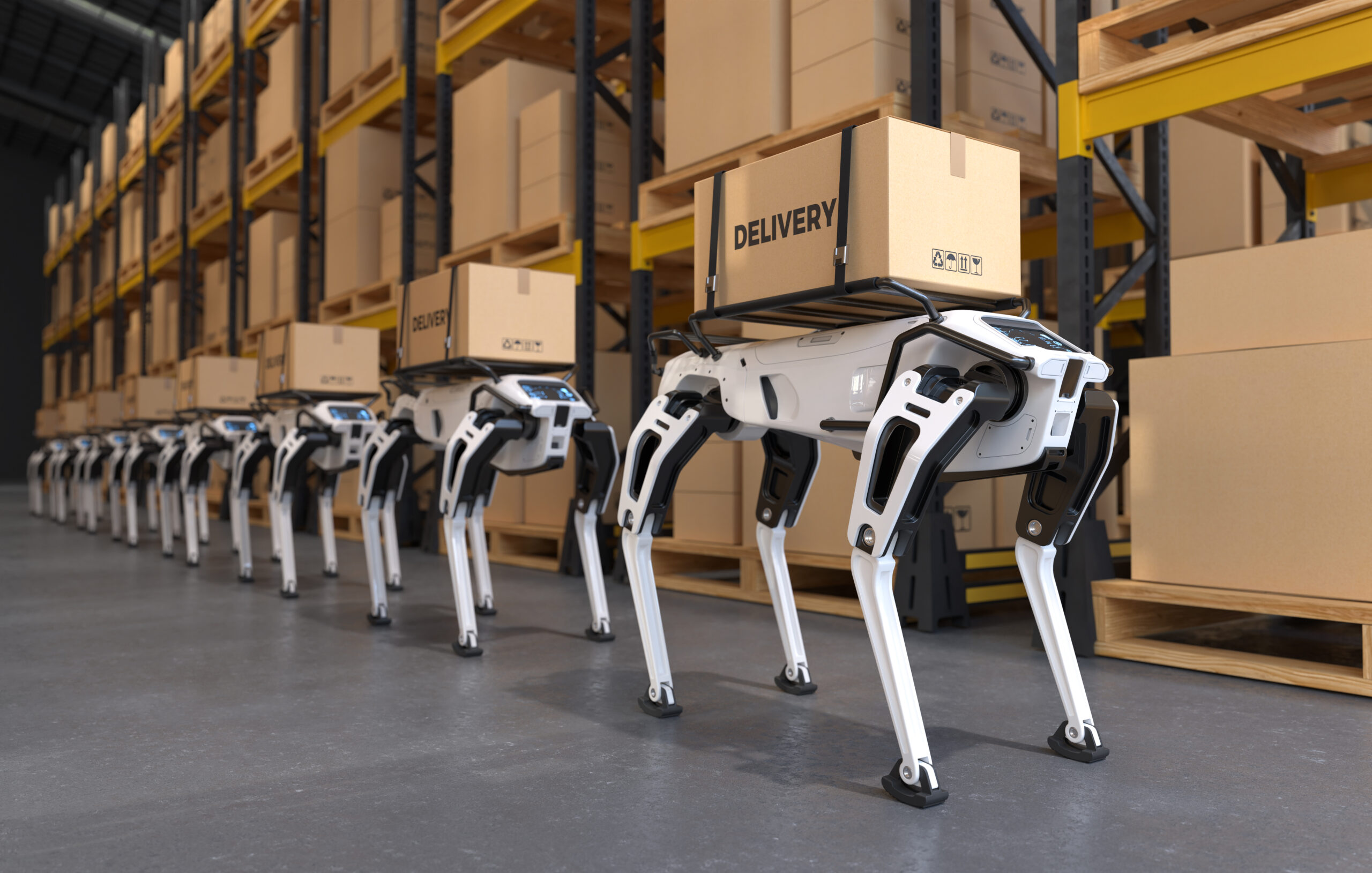 New U.S. Robotics Import Rules Affect European Market Dynamics