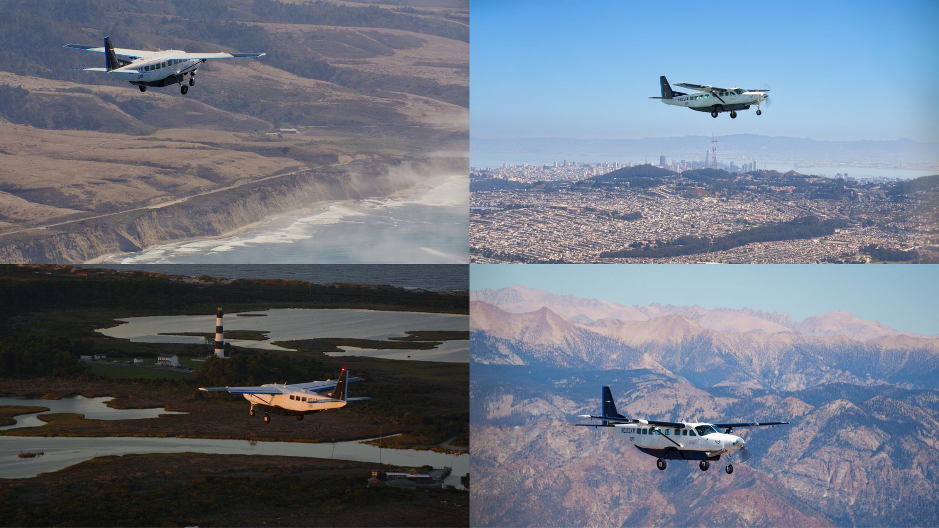 Joby Aviation Achieves Historic 3,199-Mile Autonomous Flight Across the US