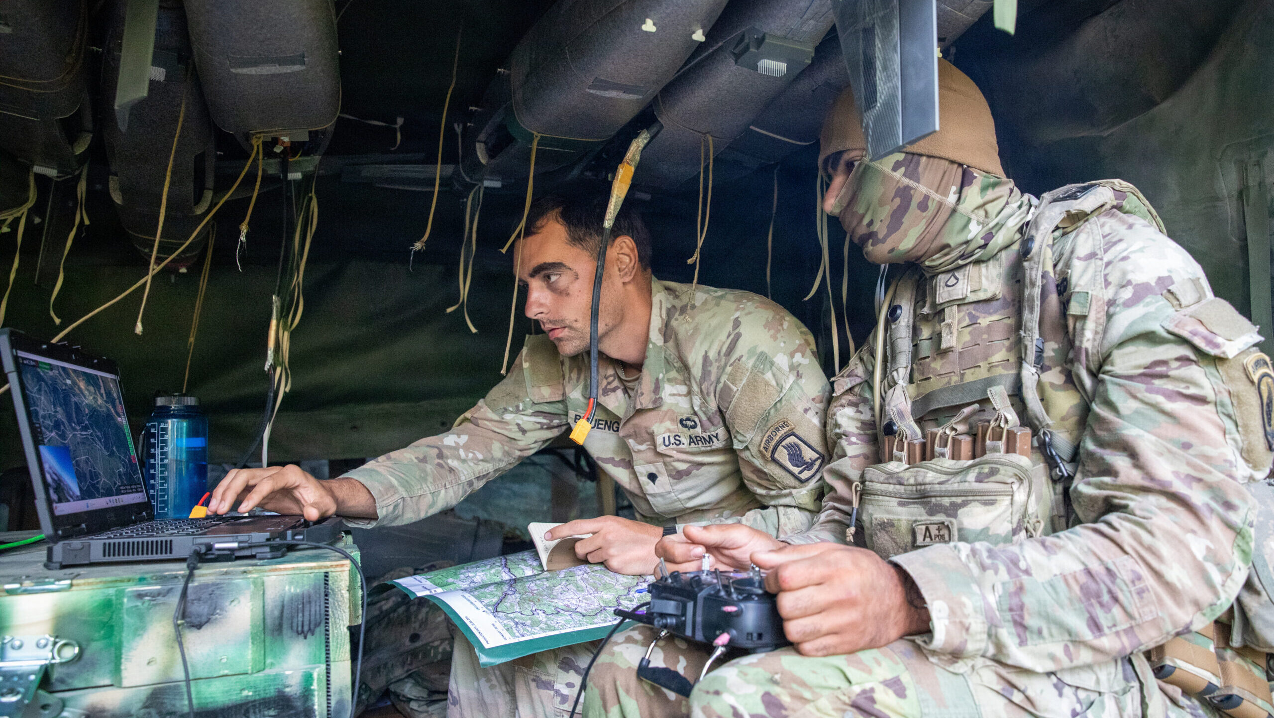 Army Maintains Commitment to UAVs Despite Drone Unit Transition to Infantry