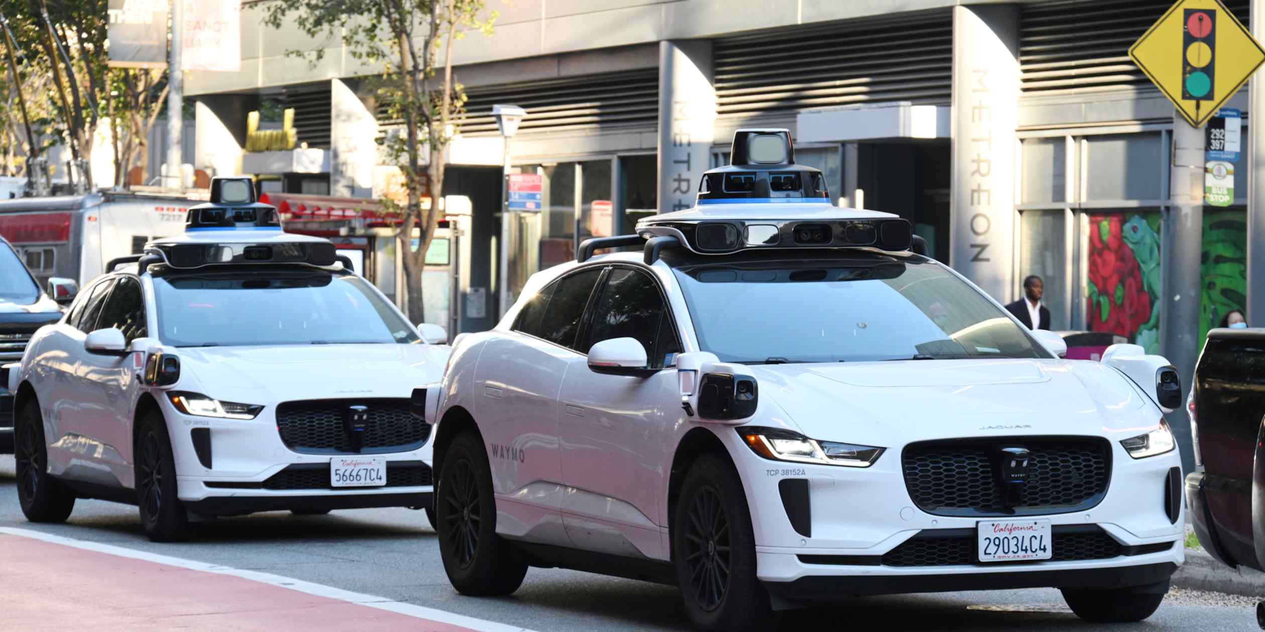 Itochu and Aioi Nissay Dowa to Launch Robotaxi Insurance for US Market