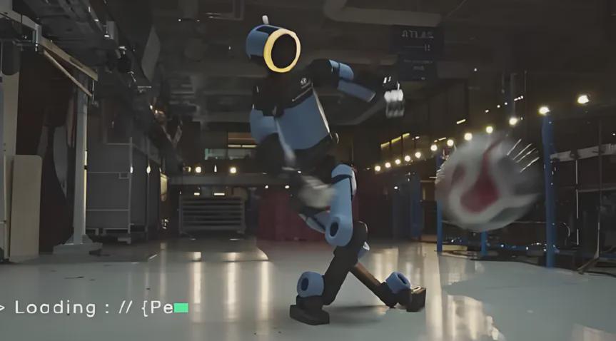 Is Full-Body Intelligence the Next Frontier After Robots Learn to 'Twist Their Waists'?
