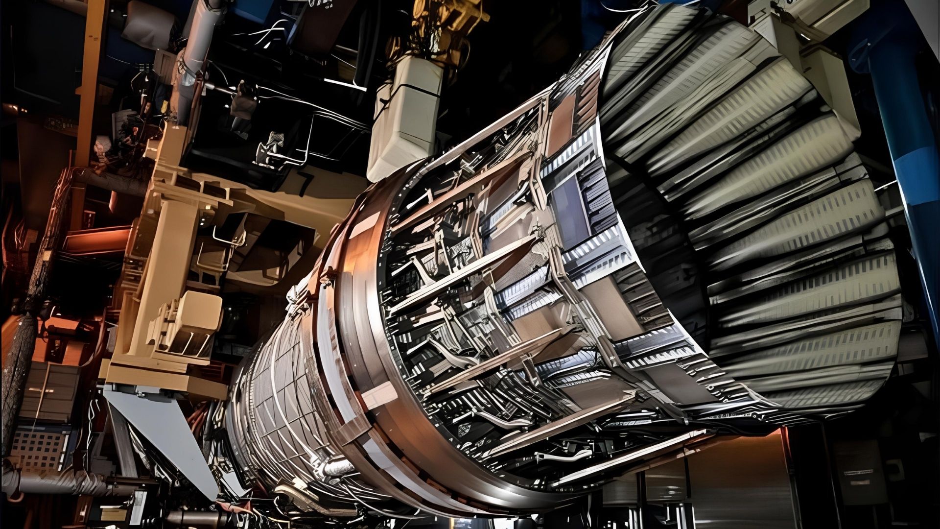 Hermeus Licensed by Pratt & Whitney to Manufacture F100-PW-229 Fighter Engines