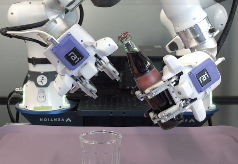 SoftBank to Acquire Robotics and AI Institute from Hyundai Motor Group