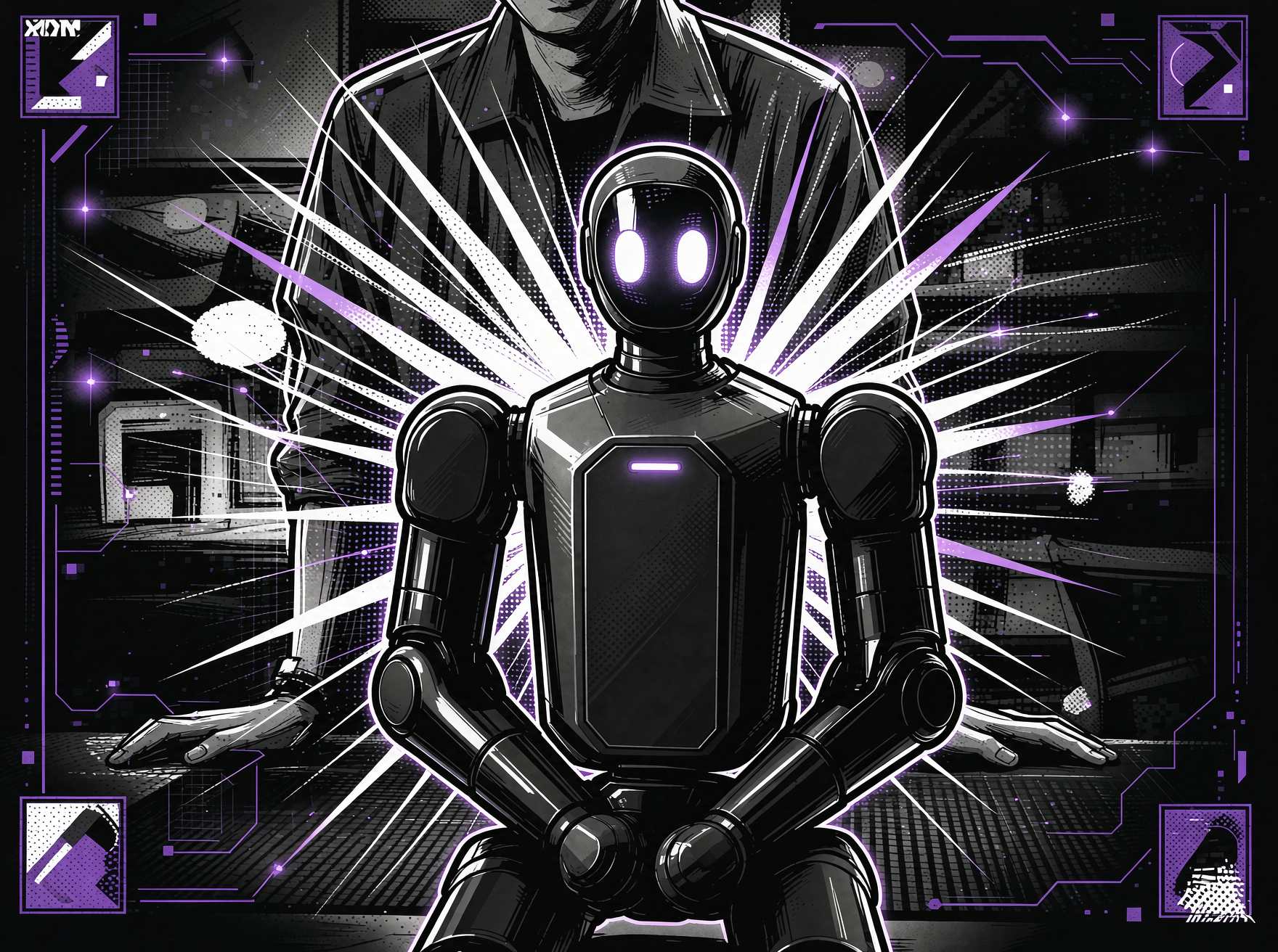 IndexBox Forecasts 7.7% Growth in Delta Robot Market by 2035, Driven by Food and Electronics