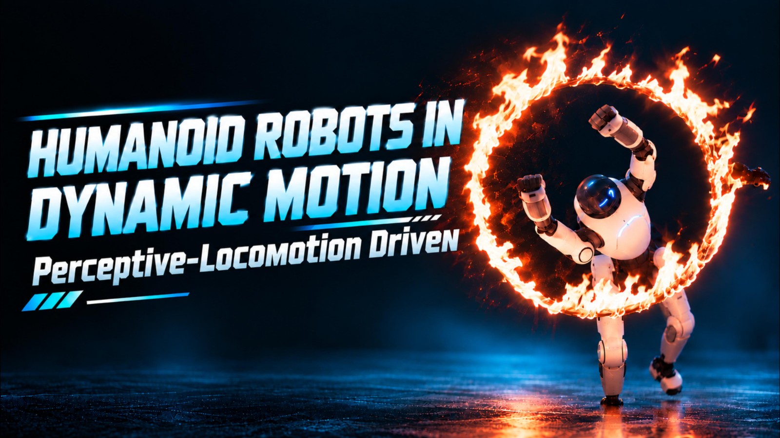AGIBOT Introduces AGILE 2.0 for Enhanced Perception in Humanoid Robots