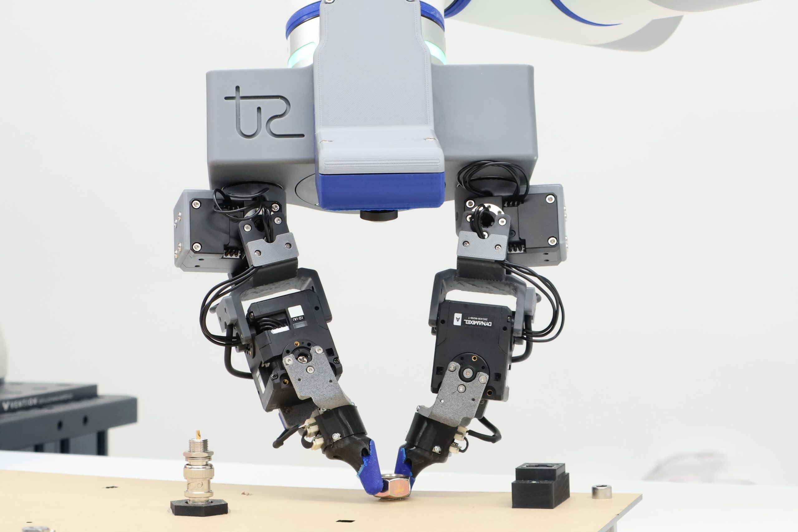 Tangent Robotics Secures $4.5M Pre-Seed Funding for Advanced Robot Hand Development