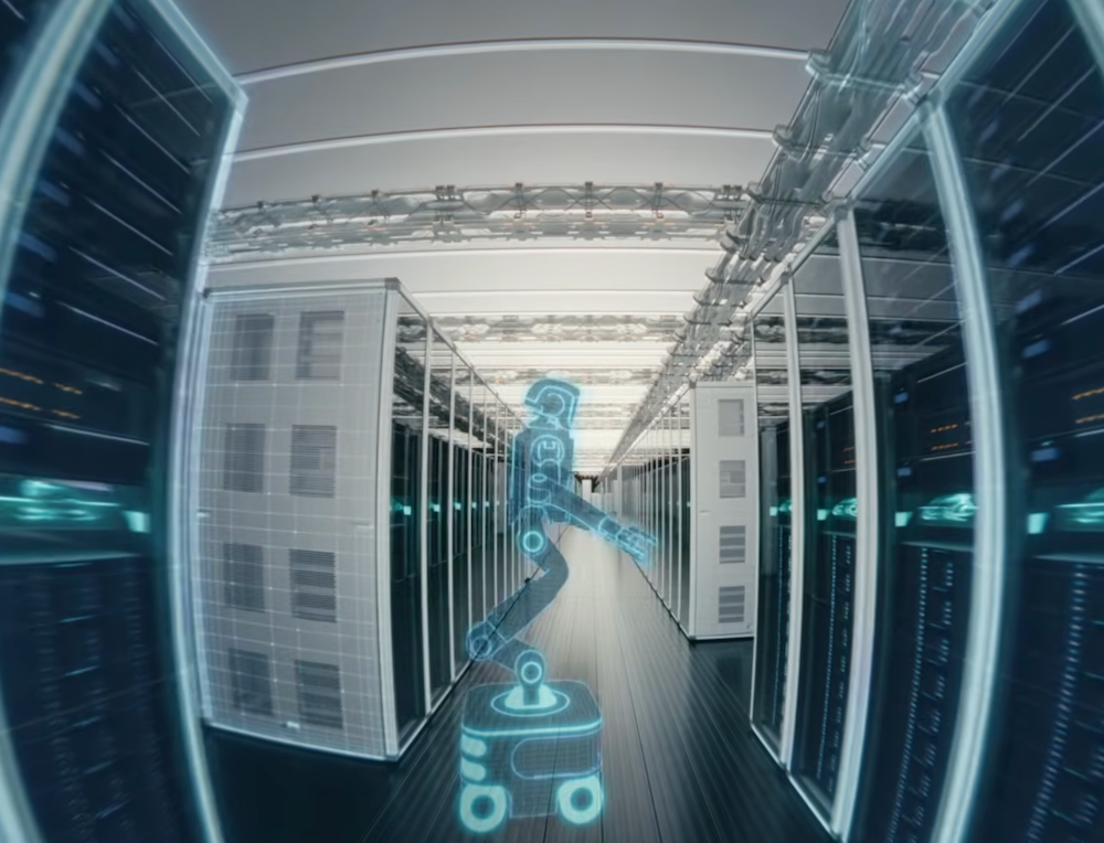 Agility Robotics Explores Development of Wheeled Robots Alongside Digit Humanoid