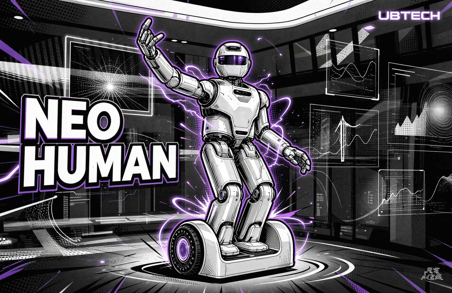 Bionic Humanoid Robot Priced at 26,800 Yuan Mimics Human Appearance and Feel
