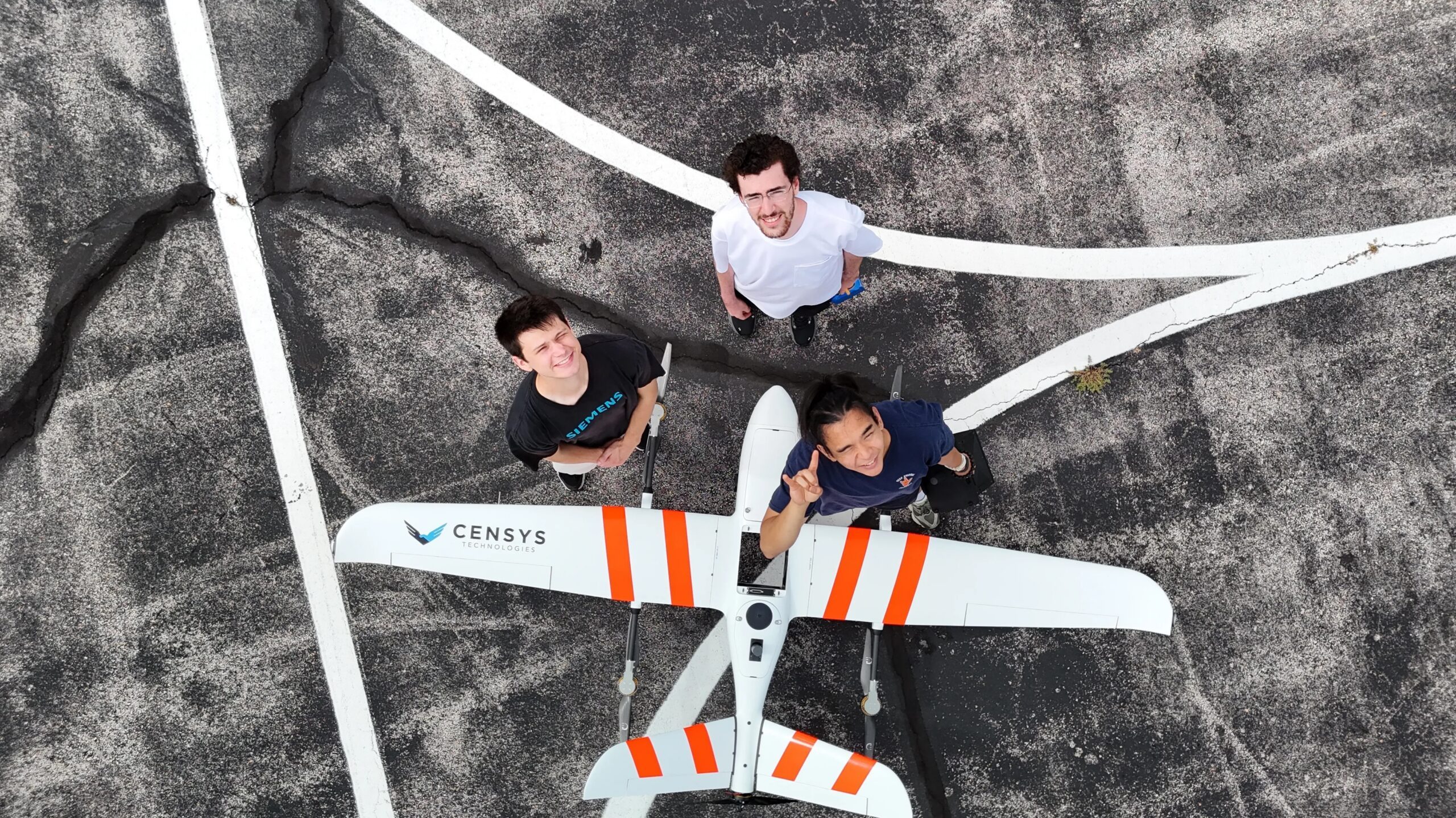 AIVE AI Systems Enhances Geospatial Data Access with Innovative Mapping Solutions