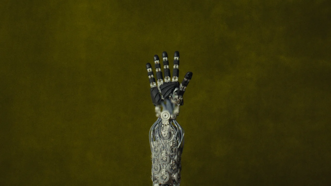 1X Technologies Launches Advanced Robotic Hands for NEO Humanoid with New CFO