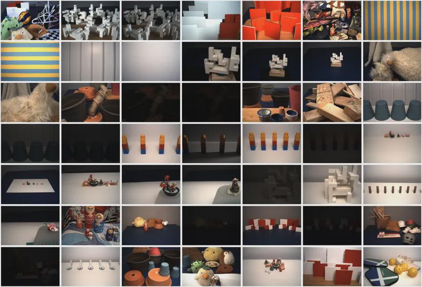 York University Develops CBS Algorithm to Enhance Humanoid Robot Depth Perception