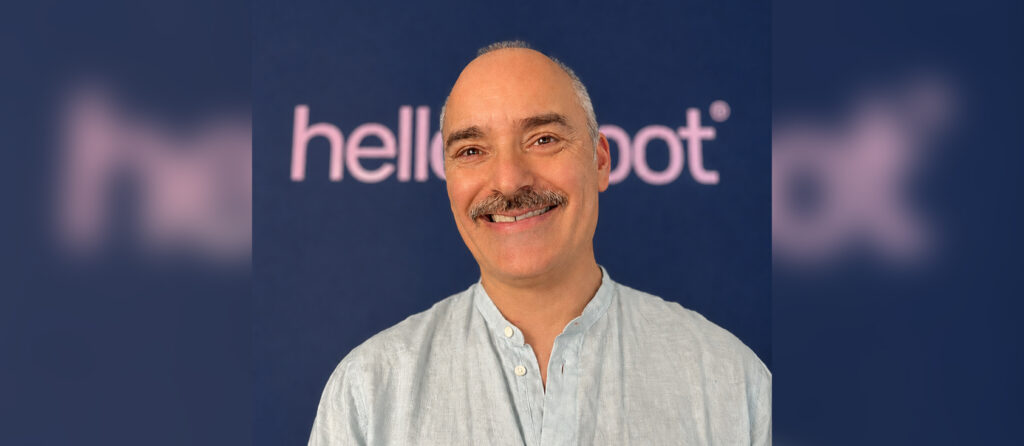 Hello Robot's Aaron Edsinger Discusses Stretch Robots for Independent Living