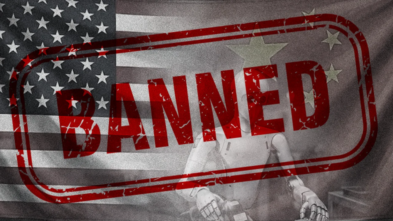 FCC Implements Ban on Foreign Advanced Robotic Devices Amid Geopolitical Tensions