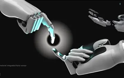 Maijie Technology Addresses Humanoid Robot Developments and Collaborates with Guangming Laboratory
