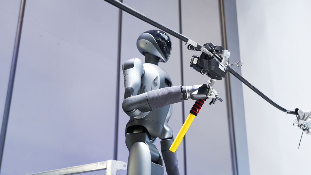 Moon Spring's W-Bot 2.0 Advances from Demonstration to Live Electrical Operations
