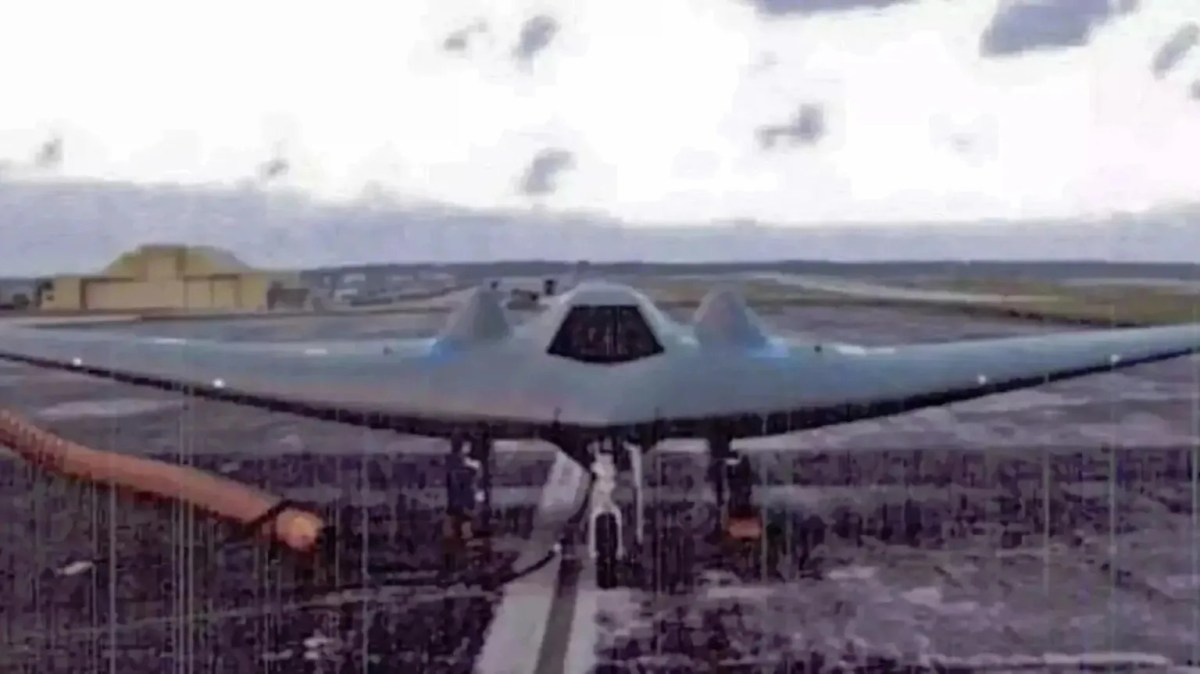 30th Reconnaissance Squadron Receives Award for RQ-170 Sentinel Operations in 2025