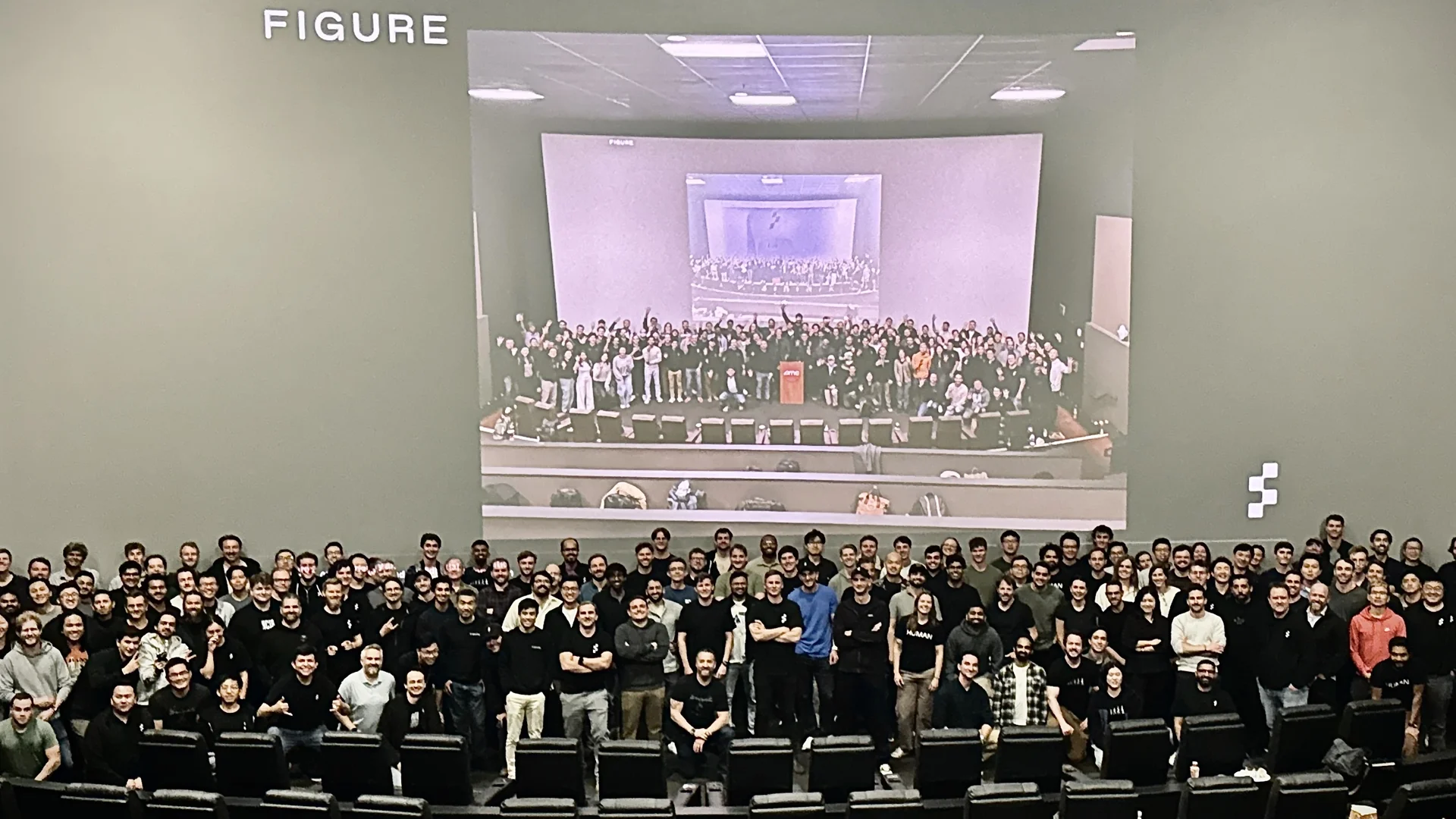 Figure 04 Achieves Full Design Lock, Signaling Major Hardware Advancements