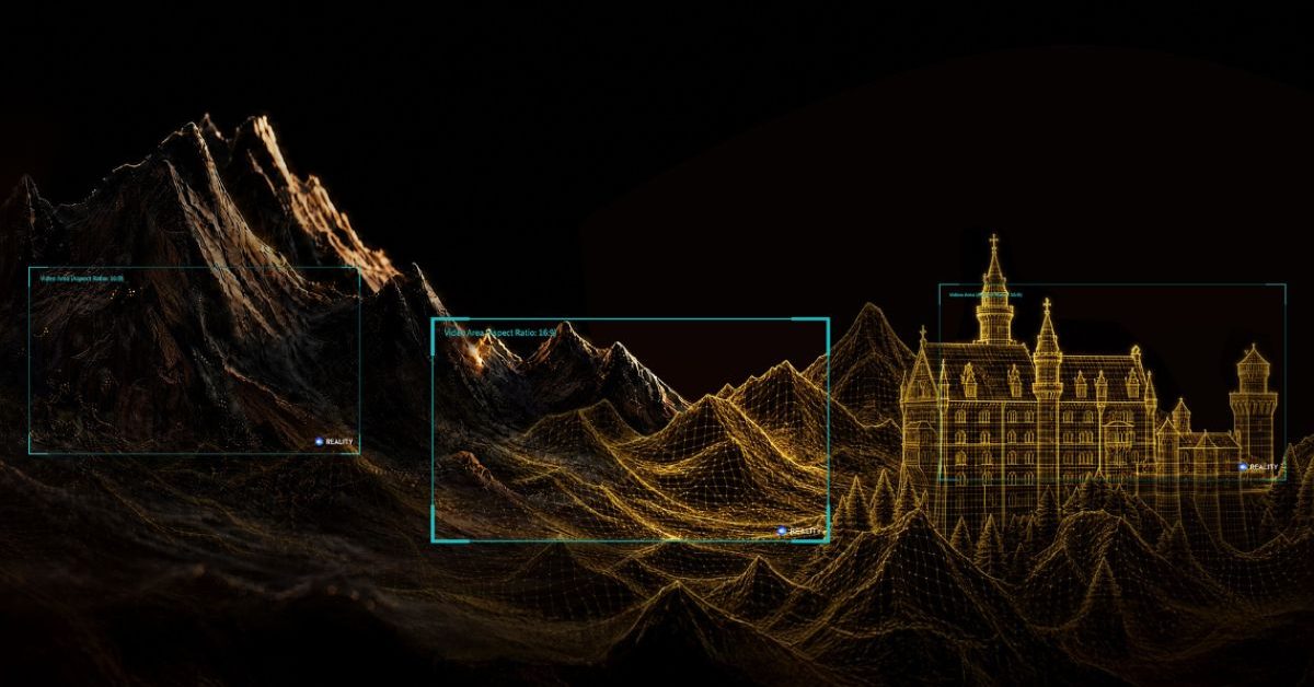 DJI Launches World Heritage 3D Conservation Initiative for Drone Pilots