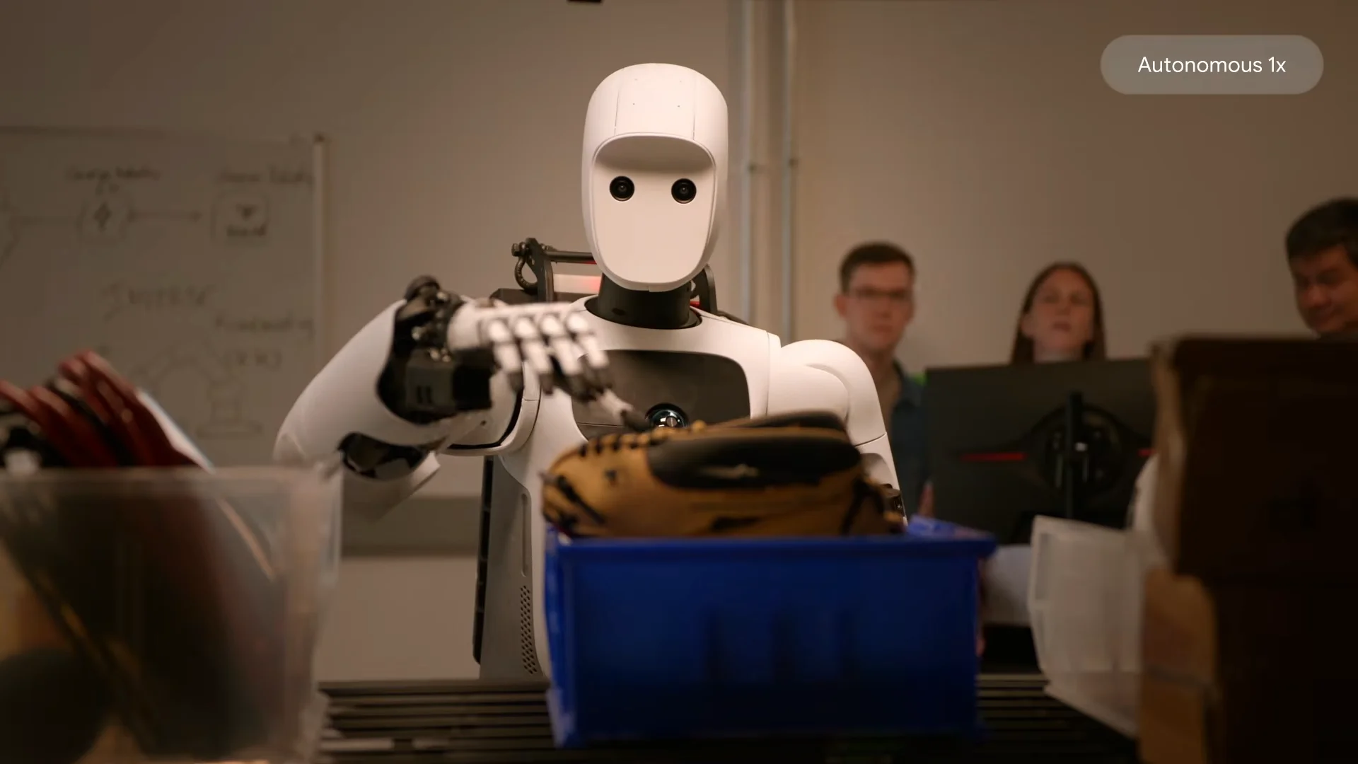 Google DeepMind Launches Gemini Robotics 2, Enhancing Whole-Body Intelligence and Multi-Robot Collaboration