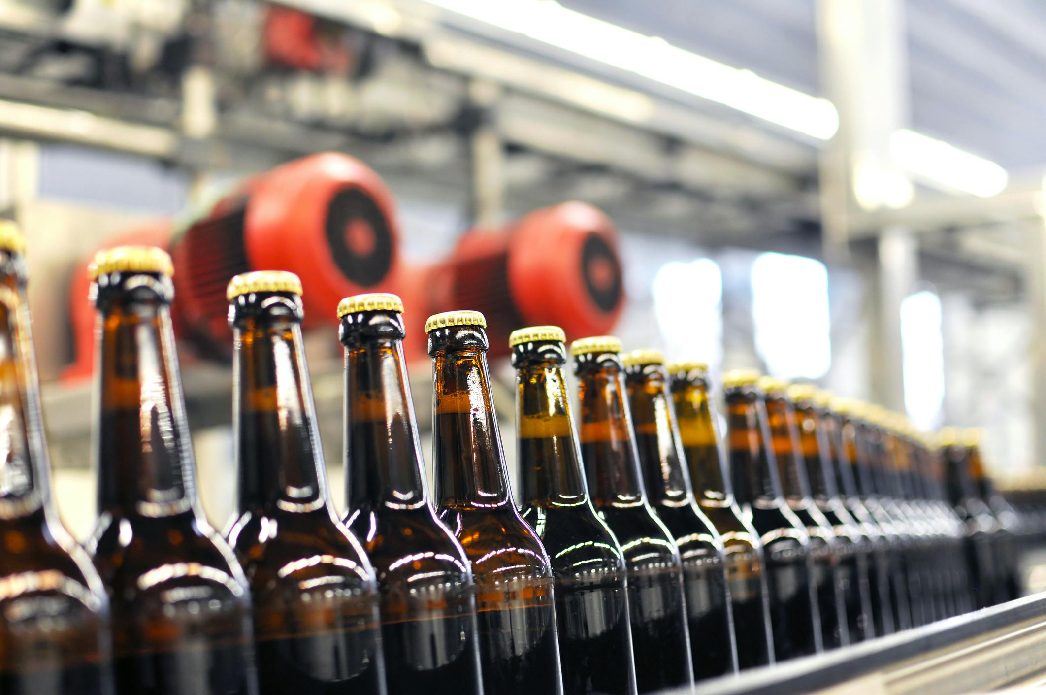 The Importance of AI Security in Food and Beverage Manufacturing Processes