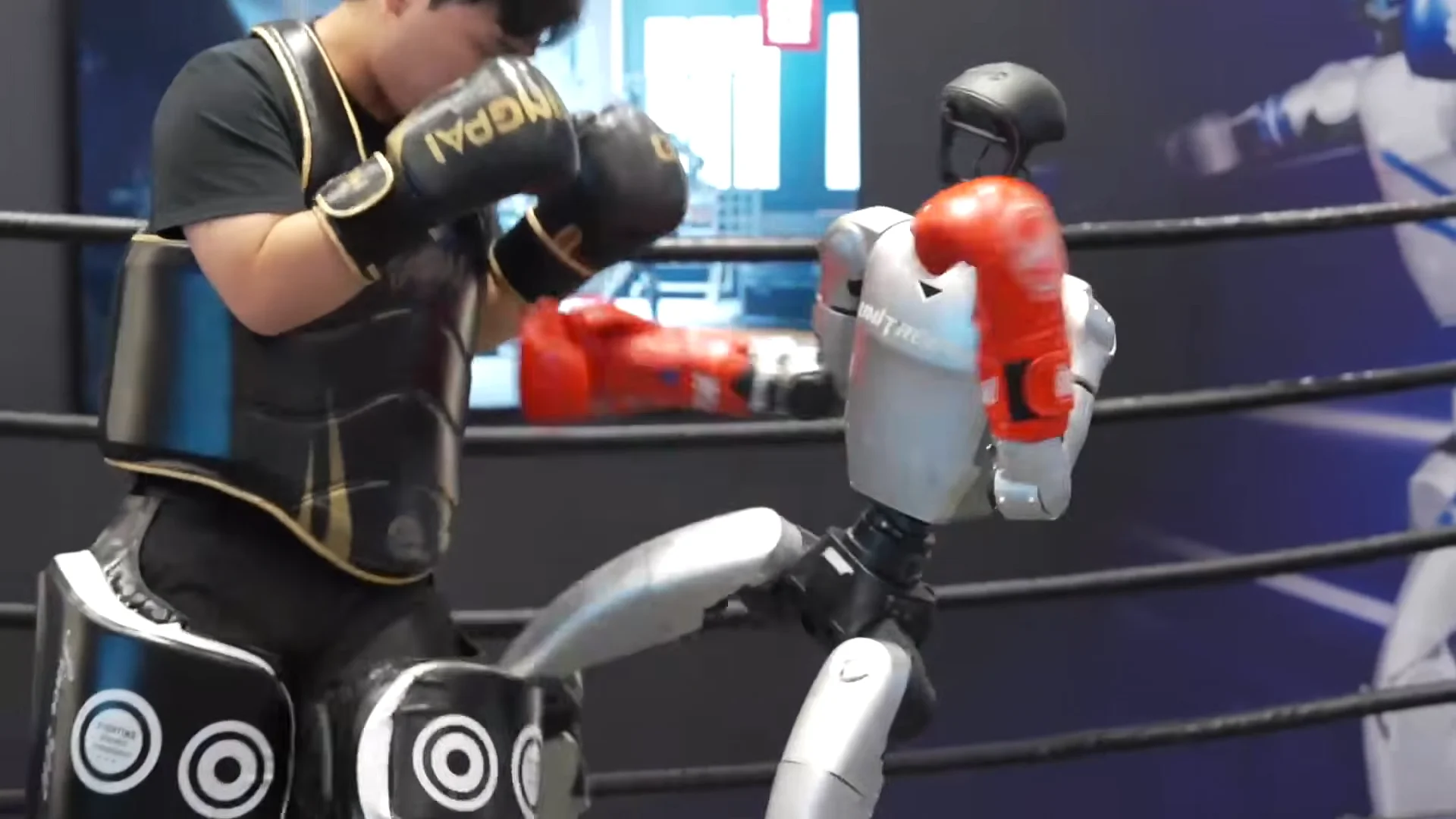 Unitree Robotics Introduces UnifoLM-X2: A Fully Autonomous Combat Robot