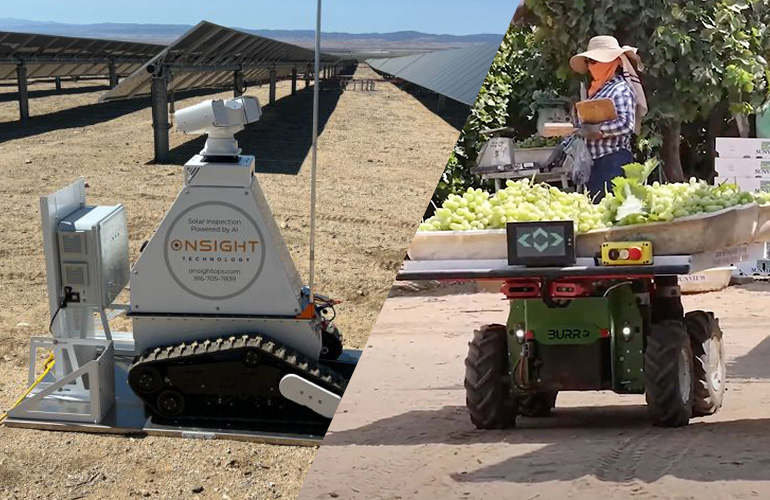 Challenges and Solutions for Building Reliable Outdoor Robots Discussed at RoboBusiness 2026