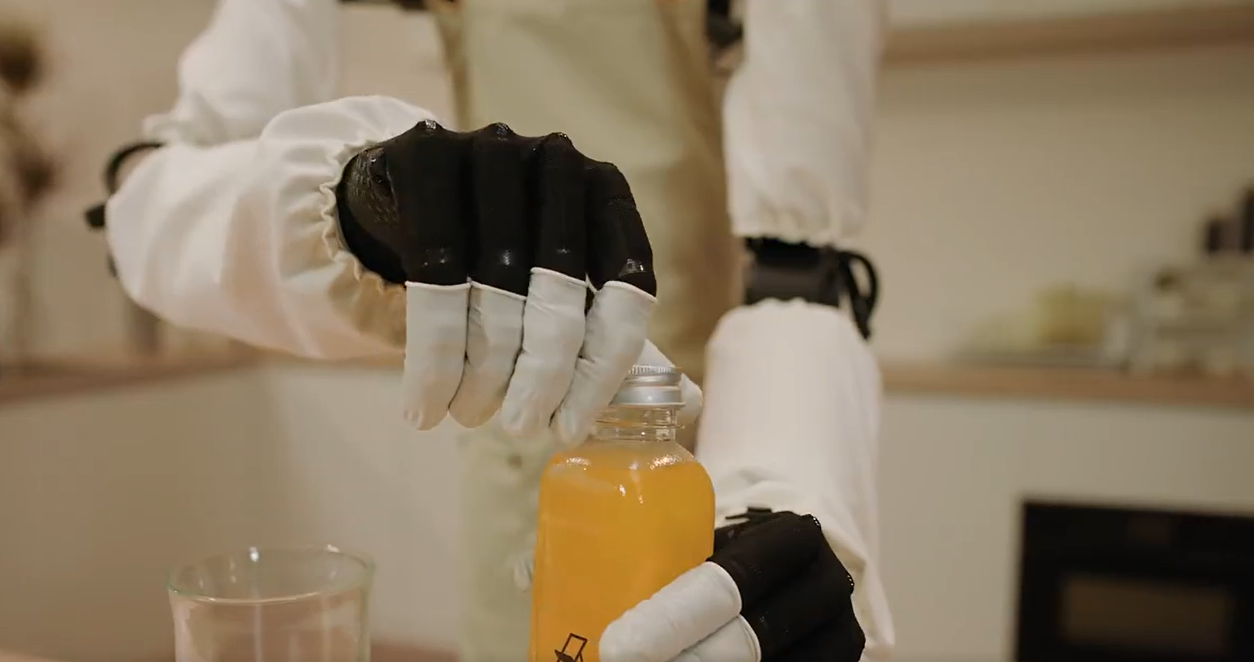 LiberAI Secures Over 1 Billion in Funding, Dominates RoboDojo Rankings