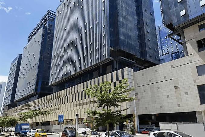 Shenzhen's Embodied Intelligence Port Launches to Enhance AI Functionality and Data Services