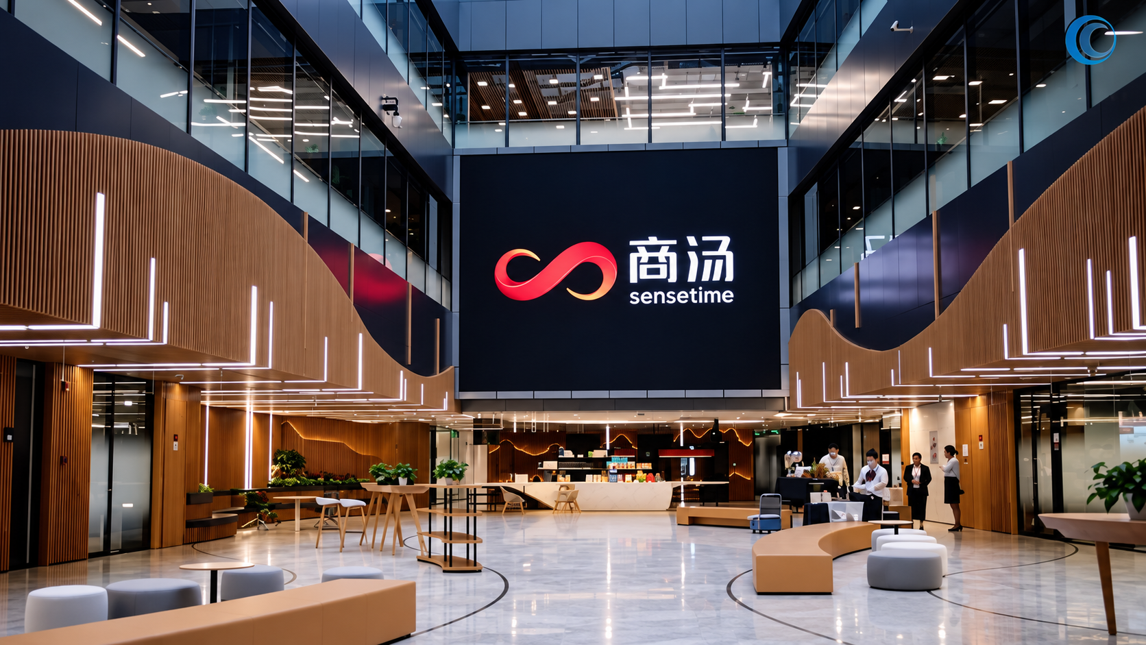SenseTime Unveils SenseMart OS to Enhance Retail with Embodied Intelligence