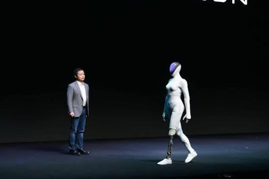 14 Automakers Announce Timelines for Humanoid Robot Production and Development