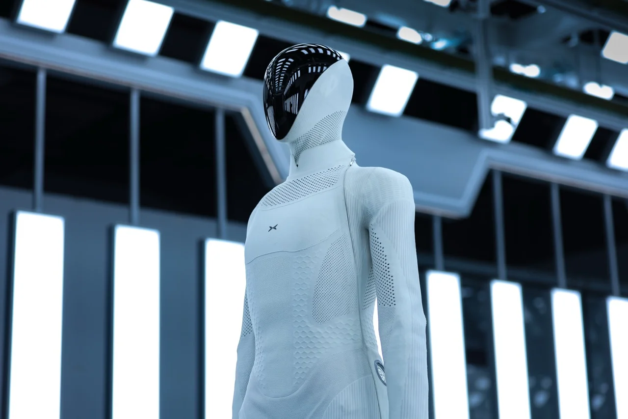XPENG's He Xiaopeng Discusses Challenges and Vision for Humanoid Robot IRON