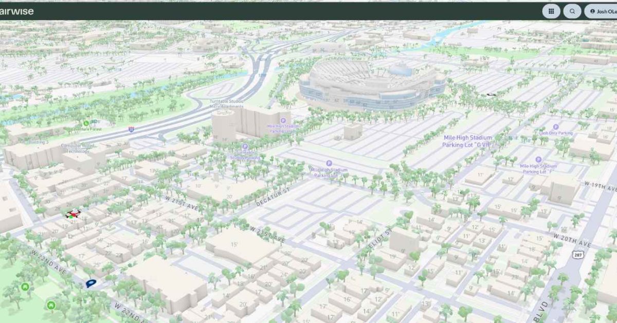 Airwise Solutions Partners with UAS Sentry to Enhance Remote ID Detection Capabilities