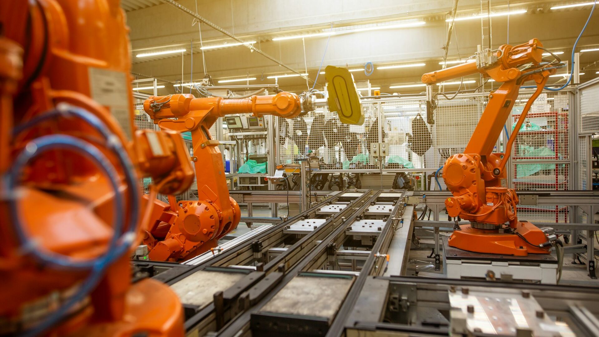 China Dominates Global Humanoid Robot Shipments with 77.9% Share in H1 2026