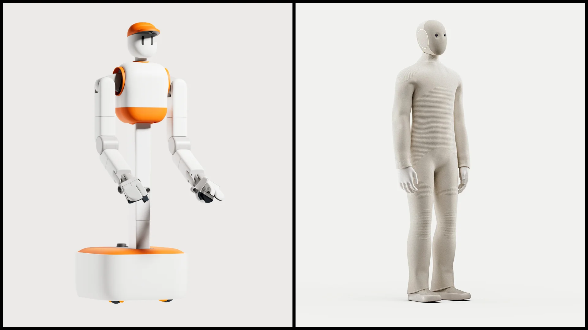 Sunday Robotics and 1X Technologies Compete for Household Robot Dominance