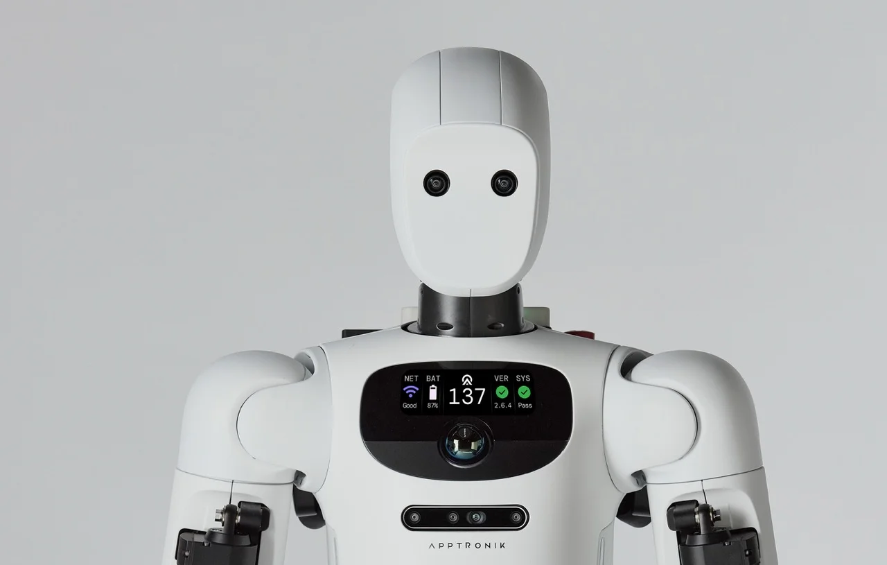 Apptronik Launches Apollo 2 Humanoid Robot with Focus on Substance Over Hype