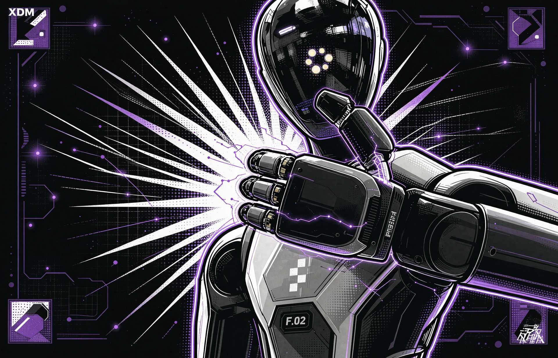 Goldman Sachs Increases Humanoid Robot Shipment Forecast to 6.5 Million by 2035
