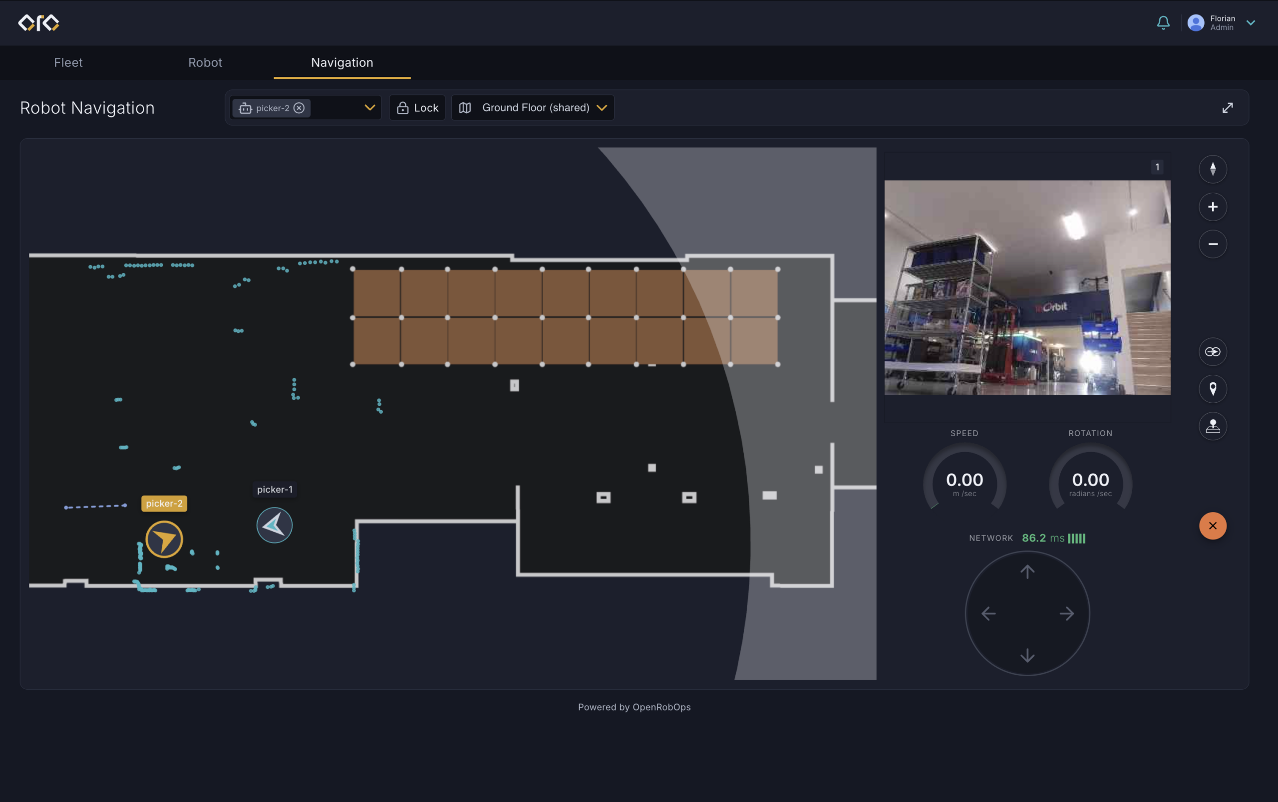 InOrbit.AI Launches OpenRobOps as ISO 21423 Reference Implementation for Fleet Management