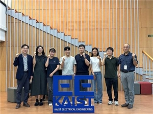 KAIST's Urban Robotics Lab Achieves Top Honors in International Navigation Challenges