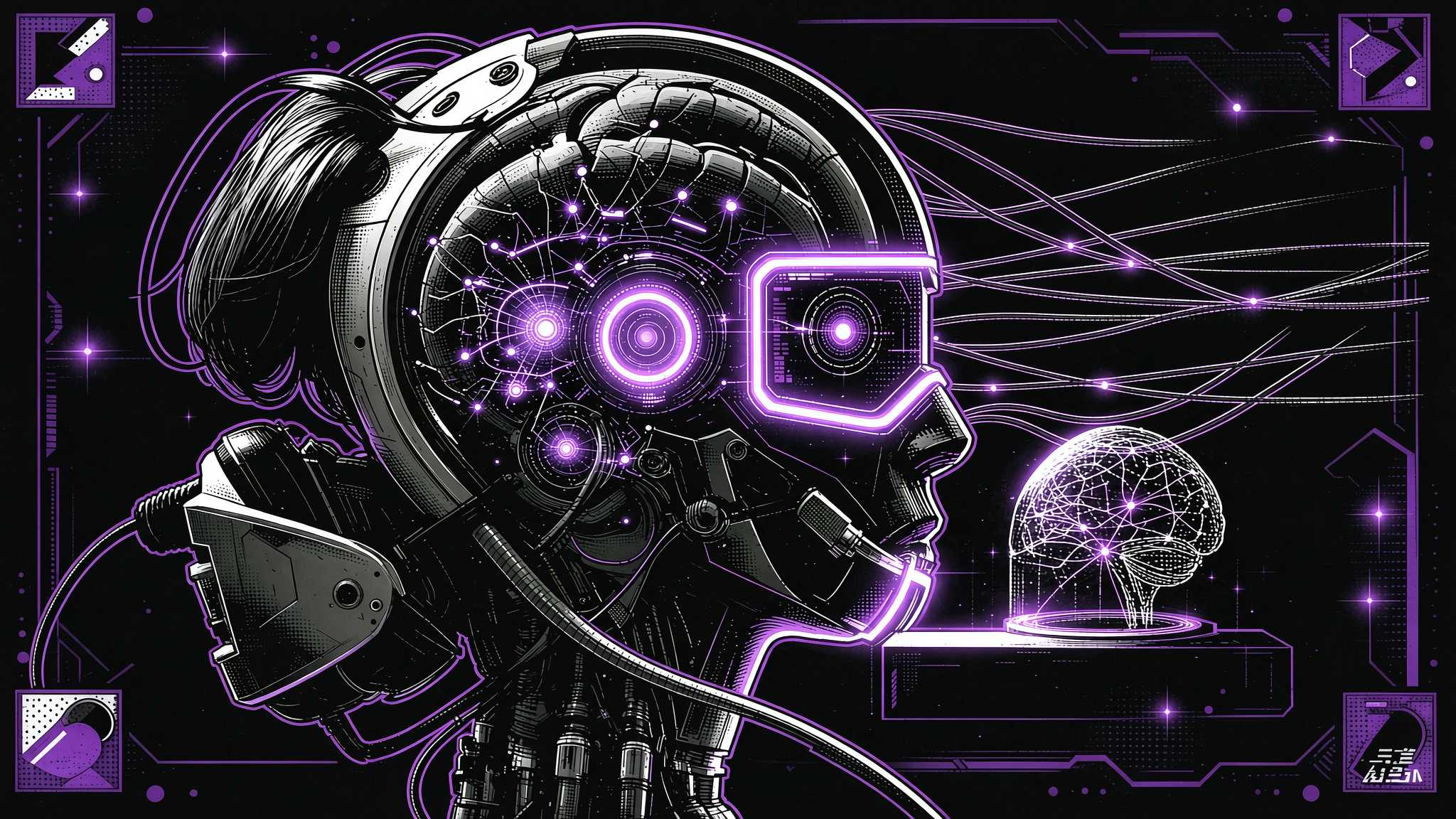 Exploring Brain-Computer Interfaces: From Pattern Matching to Real-World Applications
