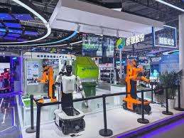 Strategic Partnership to Integrate Humanoid Robots into Urban Sanitation Systems