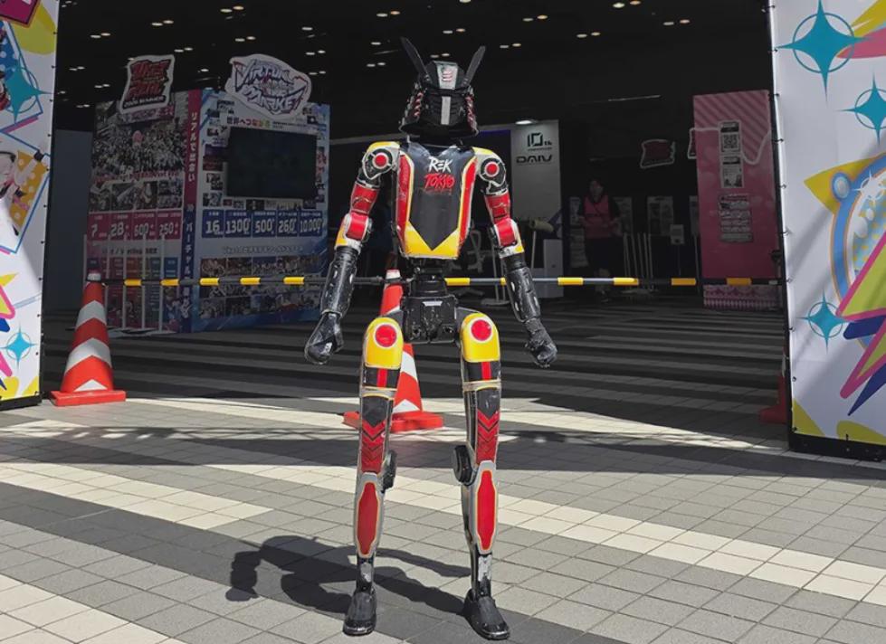 Disparities in Robot Rental Prices Between Domestic and International Markets