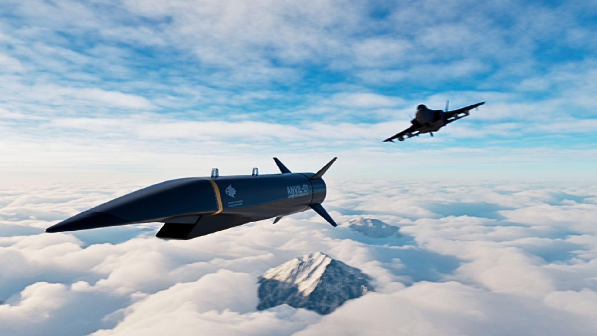 VulcanForms and Specter Aerospace Collaborate to Enhance U.S. Hypersonic Manufacturing with 3D Printing