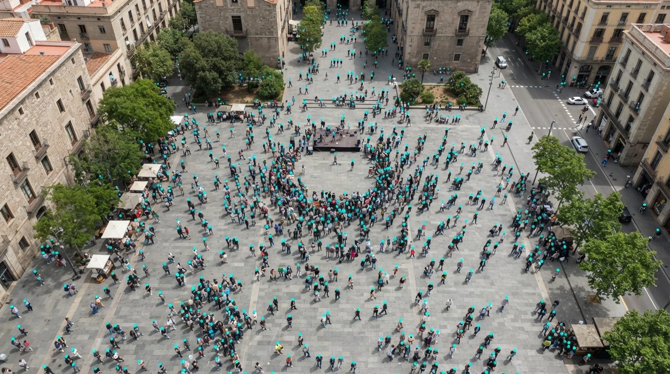 SkyeBrowse Launches Crash Analysis Tools and Drone-Based Crowd Counting Features