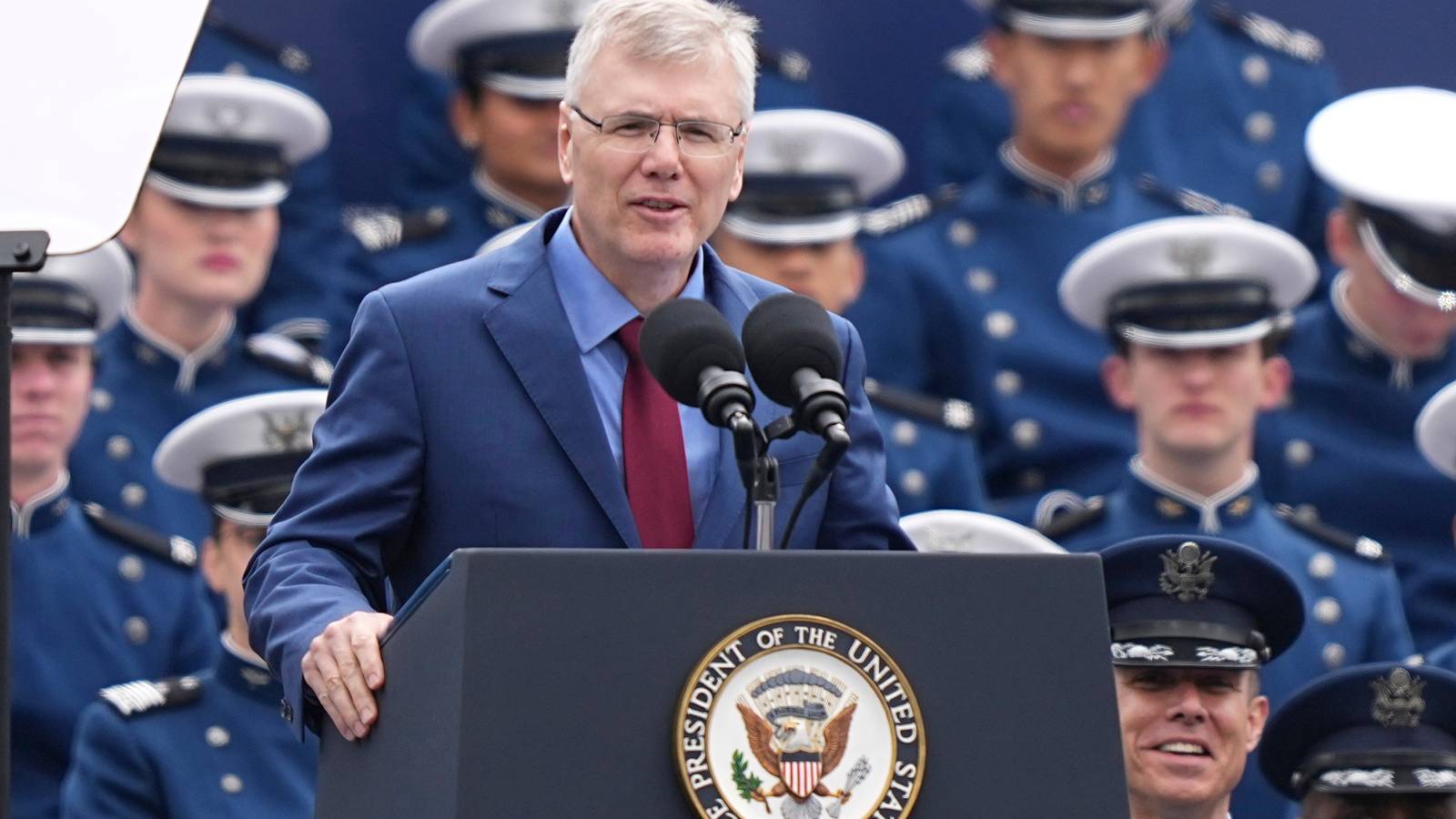 US Confirms Deployment of Space Weapons Amid Rising Global Tensions