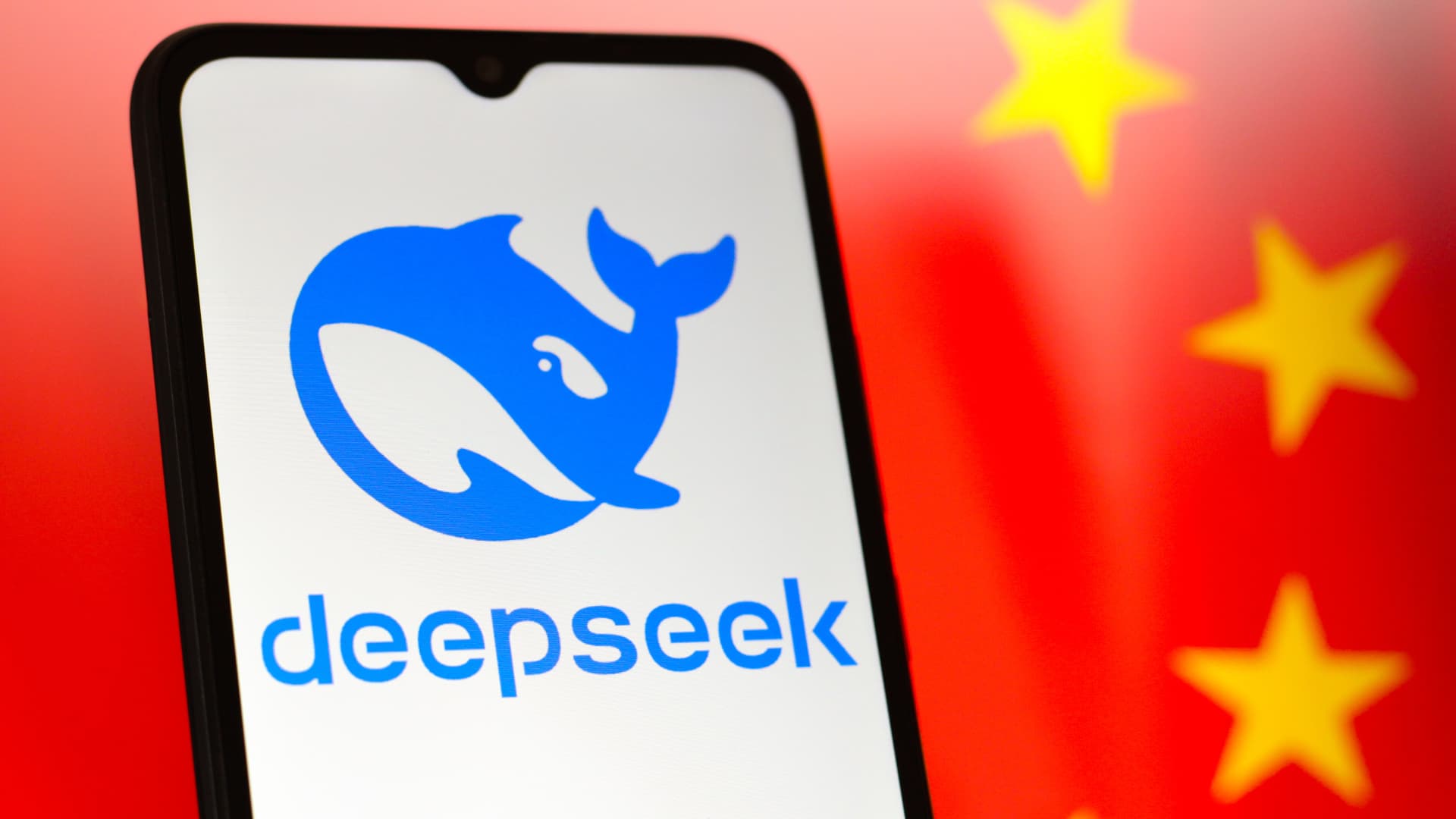 Chinese AI Models Experience Significant Growth in Global Adoption Amid U.S. Concerns
