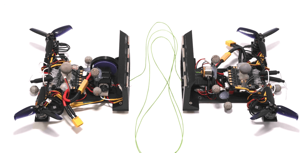 Video Friday Highlights: Innovations in Robotics from IEEE Spectrum